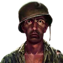 thousandyardstare