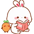 kc_bunnyread