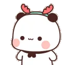 7600christmaspandawink