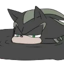 MEPHILESbored