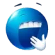 blueYawn