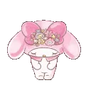 F_mymelody_bow
