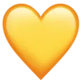 yellow_heart