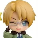 AmericaNendoroid