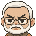 YatoAngry Discord emoji