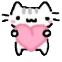 kittyhearts