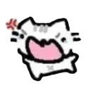 kittyangery