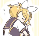 hug