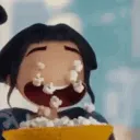 Popcorn2FRI
