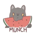 catMunch