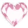 pinkcrystalheart