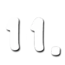 :eleven: