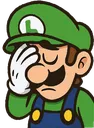 Luigi_Facepalm Luigi_Facepalm