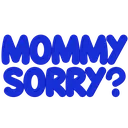 16371mommysorry
