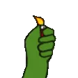 Pepe_Lighter