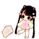 a_girl_dance_happy_vibe