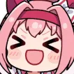 HaruUraraShaking