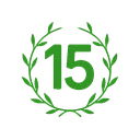 Level_15_role_icon Discord emoji