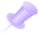 64_Fpurple_pin