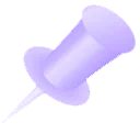 :64_Fpurple_pin: