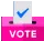 vote