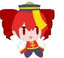 tetochina