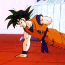 GokuTraining