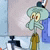 SquidwardSlamHead