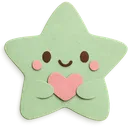 starcutegreen