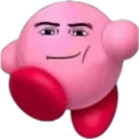 kirbymanface