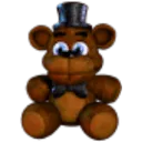 FreddyPlushie