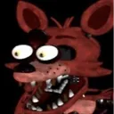 ShockedFoxy ShockedFoxy