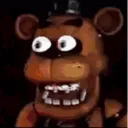 ShockedFreddy