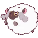 rolypolysheep