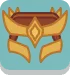 Golden Warrior Kit