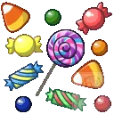 candy