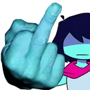 krisberd