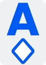 :AceofDiamonds: