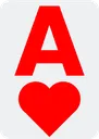 :AceofHearts: