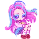 76609neongirl