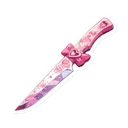 57091cutekawaiianimeknife