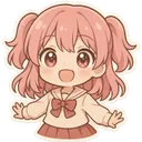 41994happyanimesticker