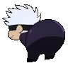 Gojo_Twerk