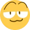 Whatswiththatsmuglook