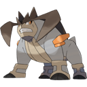 OTTRterrakion Discord emoji