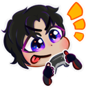 iThanatosGaming Discord Emoji | Chemistry's Lab
