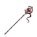Frieren_Staff