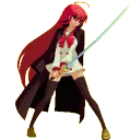 animesweord