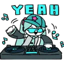 DJMiku