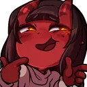 Meru_Finger_Point